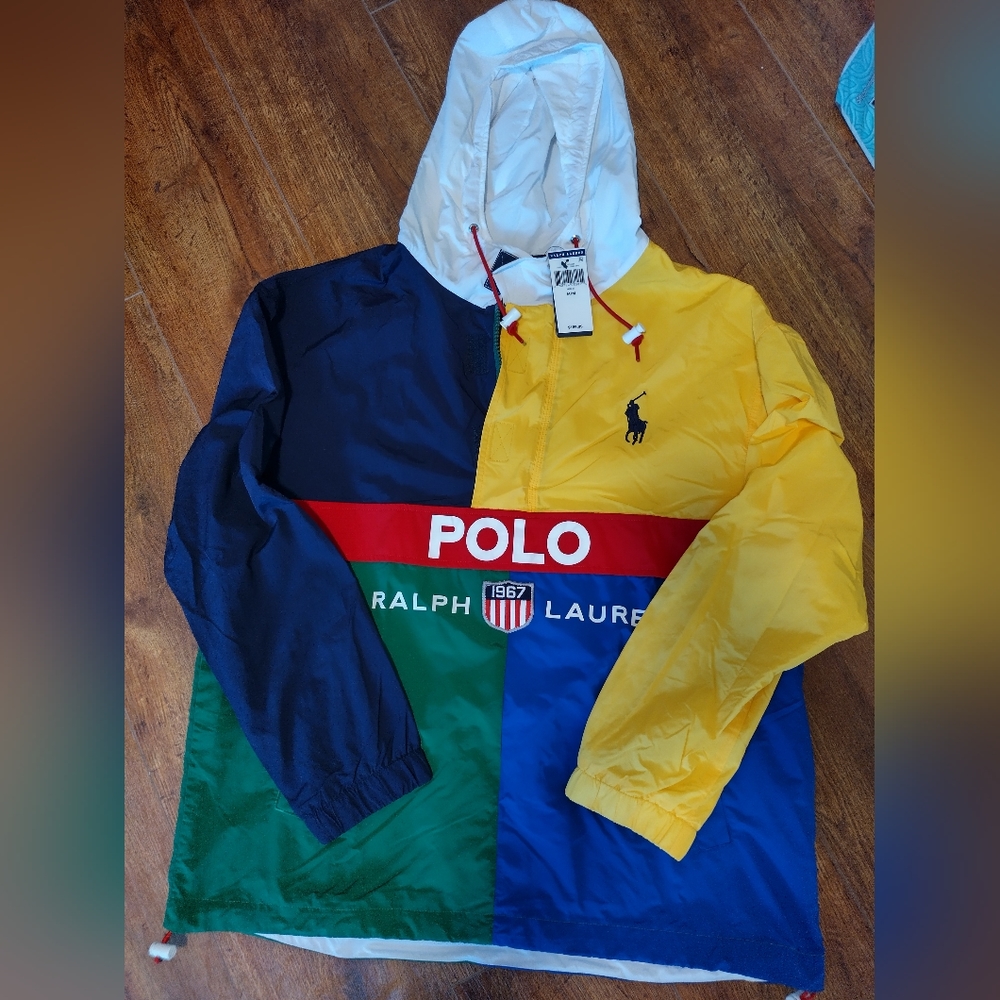 Polo Ralph Lauren